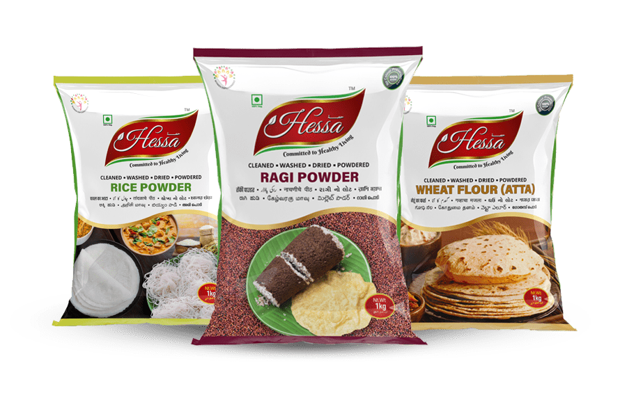 hessa agro products